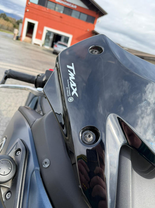 YAMAHA TMAX 560