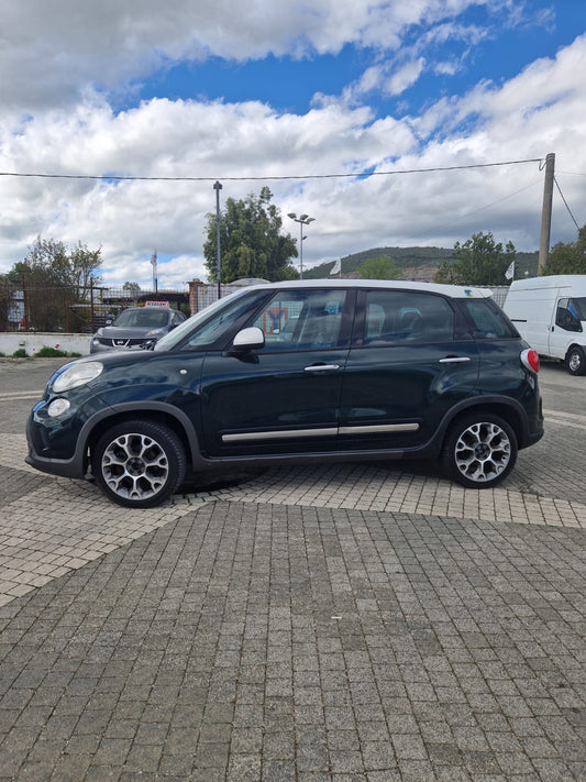 FIAT 500 L