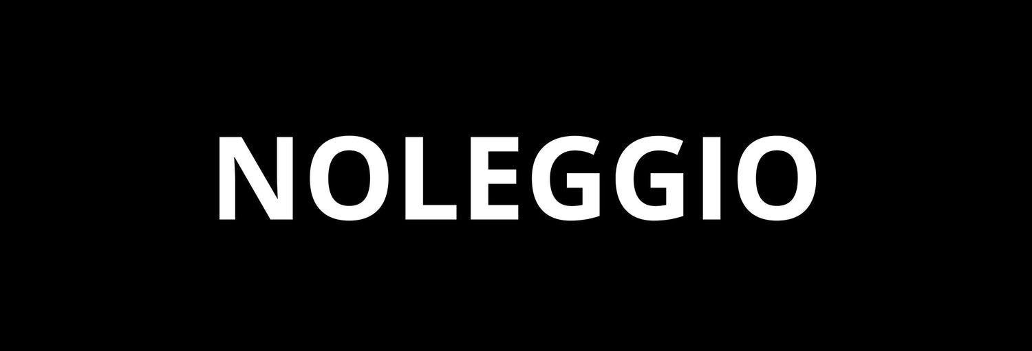 NOLEGGIO
