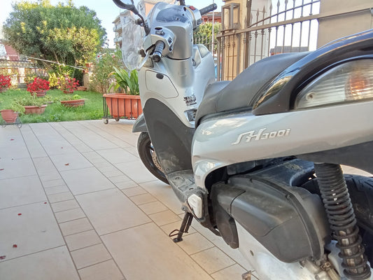 SH300