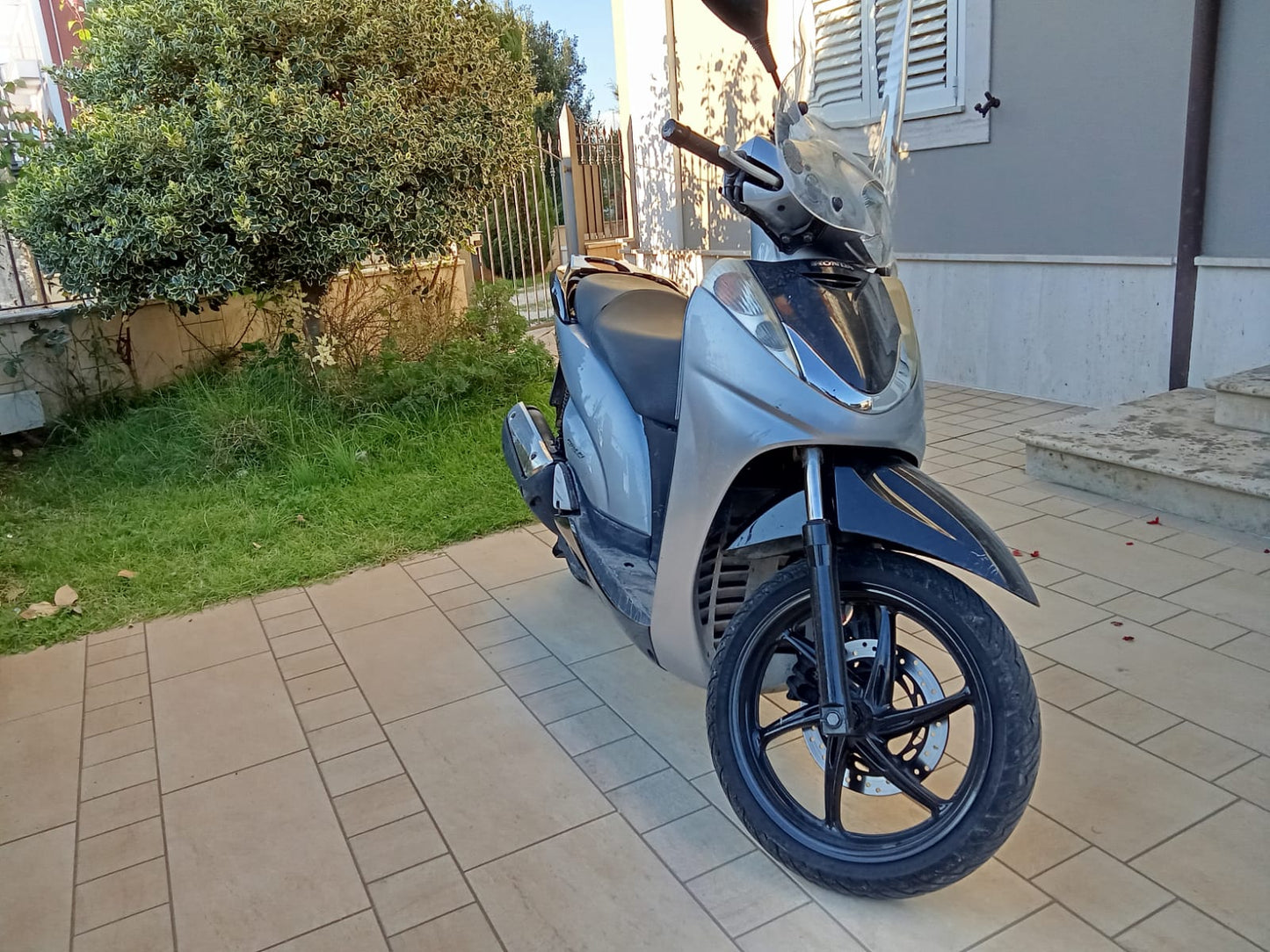 SH300