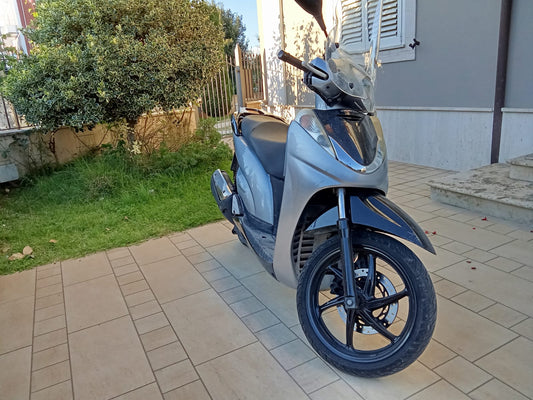 SH300