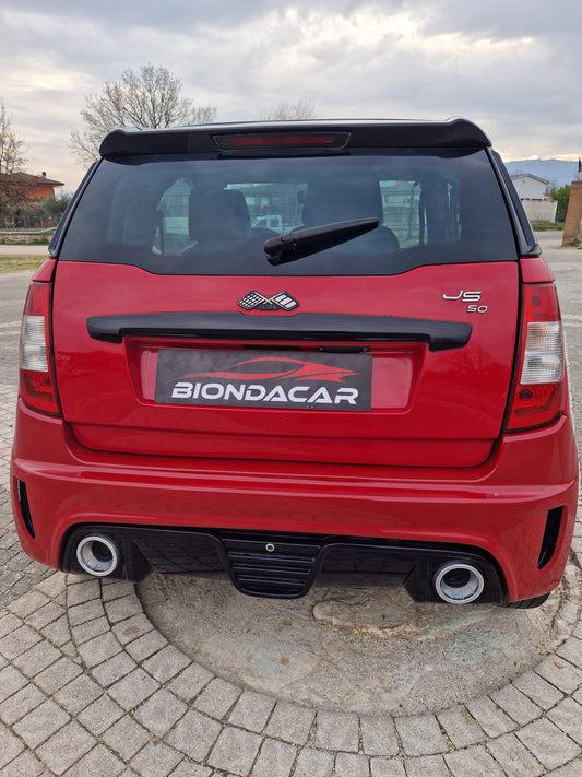 LIGIER JS50 SPORT