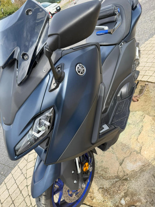 YAMAHA TMAX 560