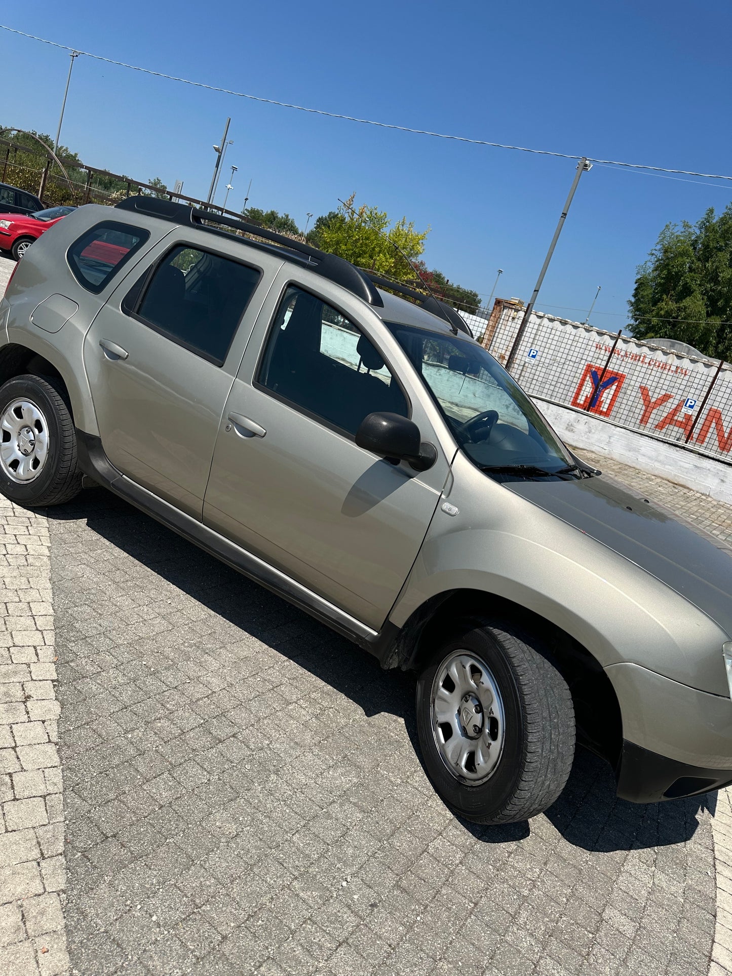 Dacia Duster 1.5