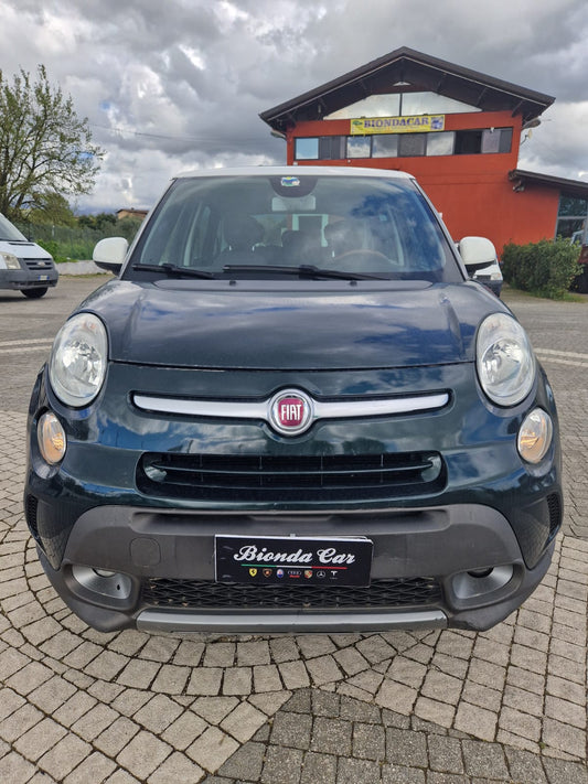 FIAT 500 L