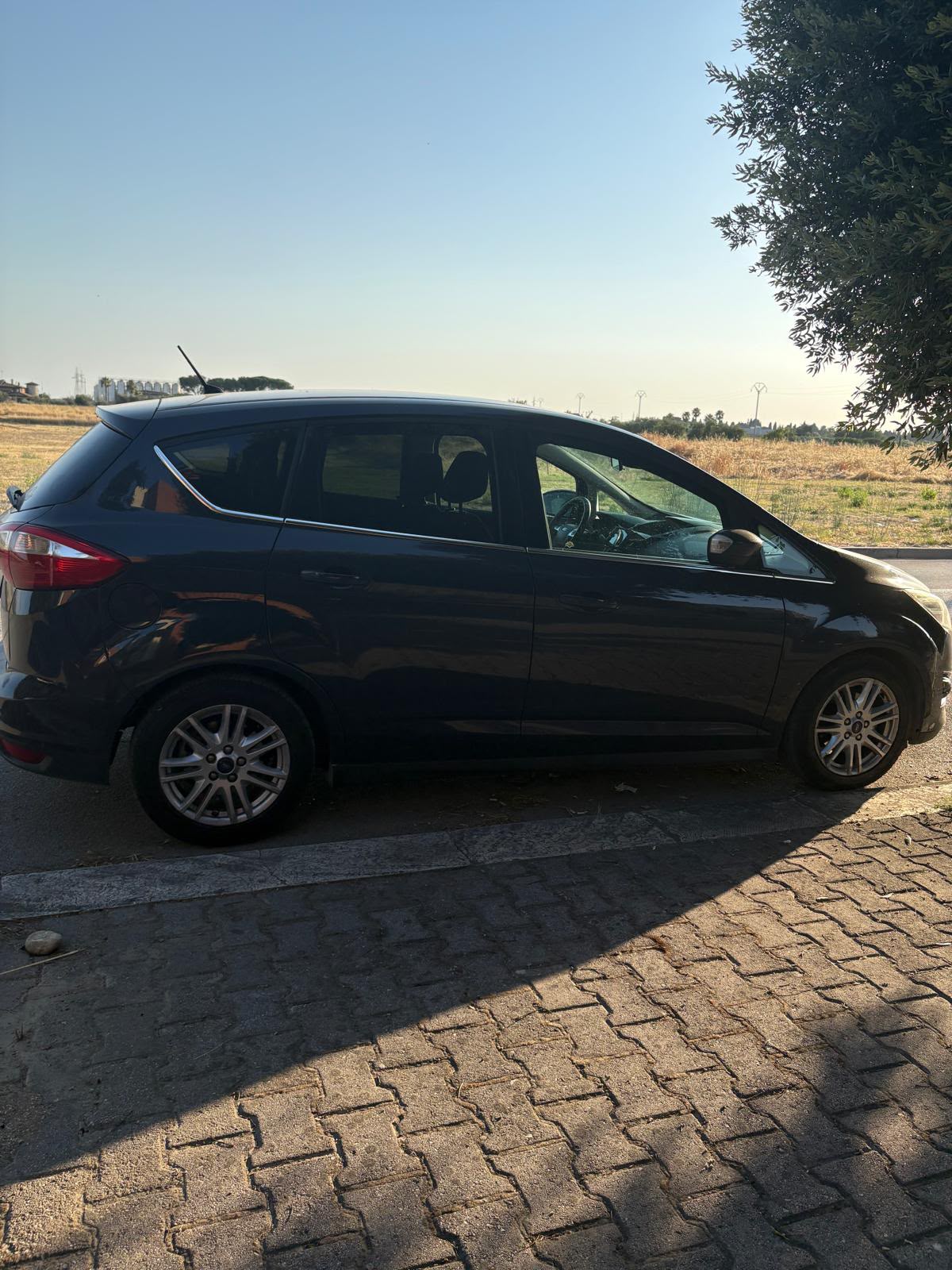 FORD C MAX