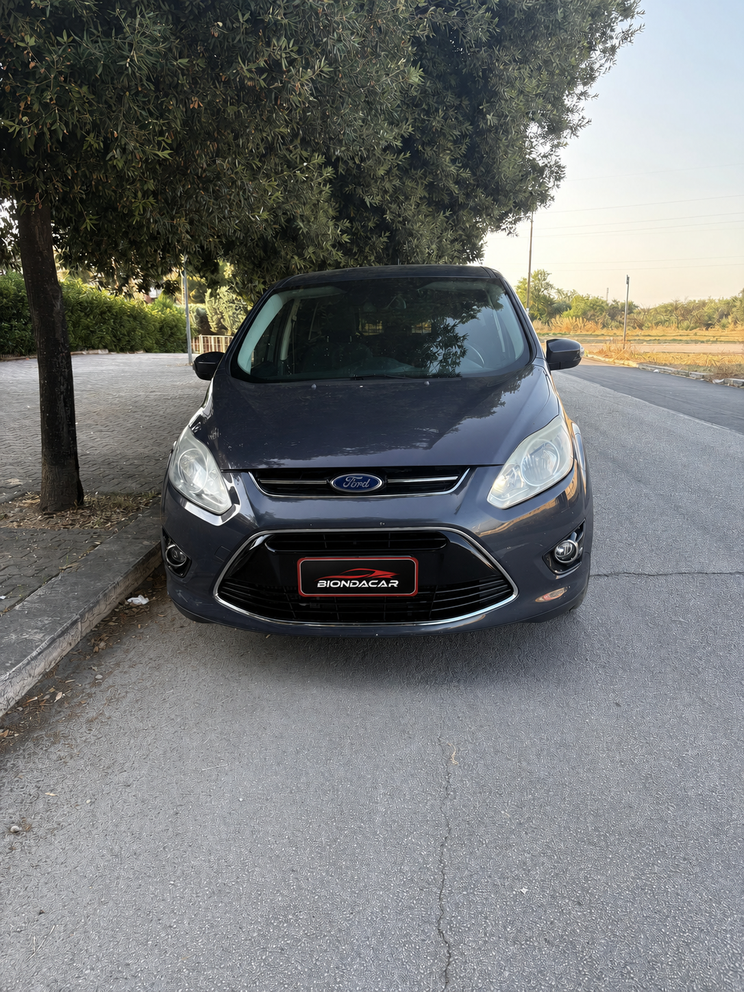 FORD C MAX