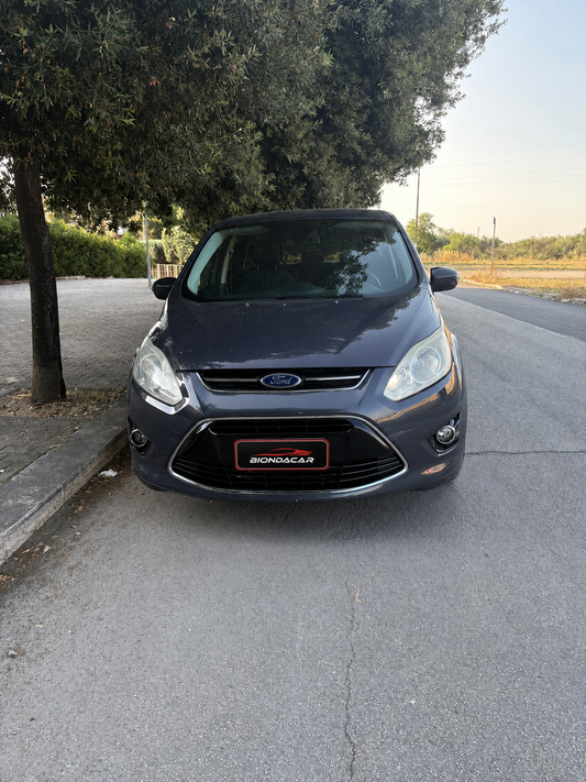 FORD C MAX