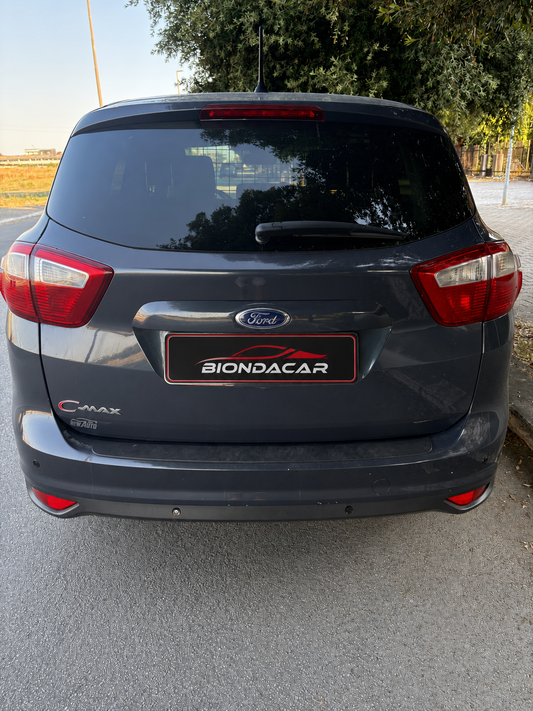 FORD C MAX