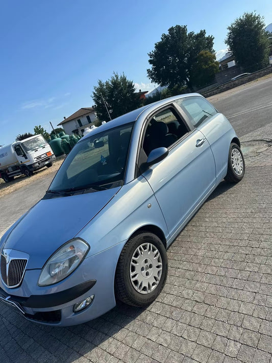 LANCIA Y 1.2 BENZINA